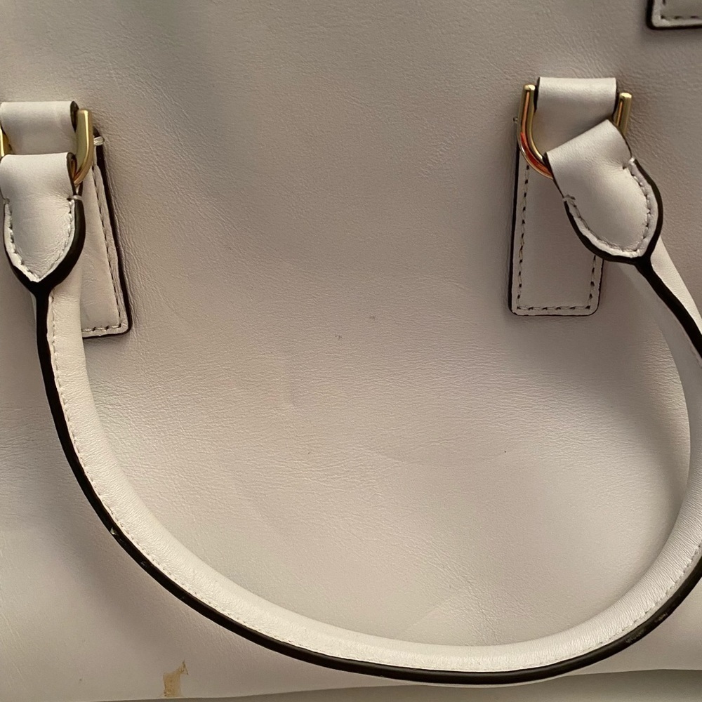 Michael kors white Hamilton traveler - Picture 9 of 13